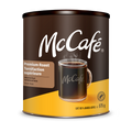 McCafé Premium Medium Dark Roast Ground Coffee Can