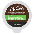 McCafé Premium Medium Dark Roast Decaf Coffee
