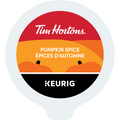 Tim Hortons® Pumpkin Spice Medium Roast Coffee