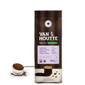 Van Houtte Espresso Dolce Crema Organic Fairtrade Medium Roast Espresso Ground