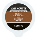 Van Houtte Belgian Chocolate Light Roast Coffee