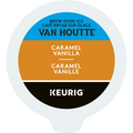 Van Houtte Brew Over Ice Caramel Vanilla